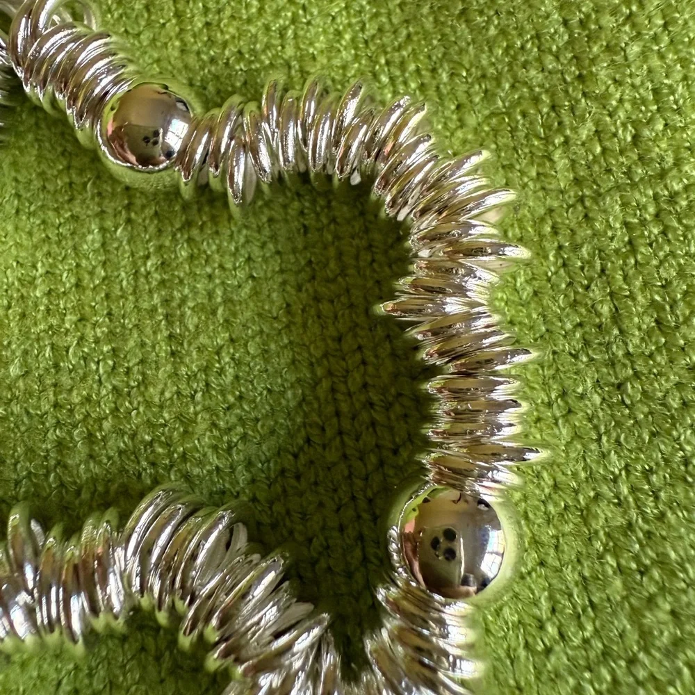 Sterling Silver Bracelet! - Picture 10 of 17